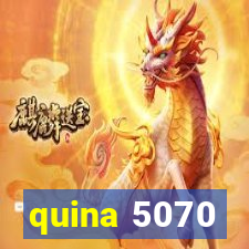 quina 5070